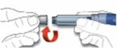Image Of Opticlik Removing Step B (Opticlik Removing B)